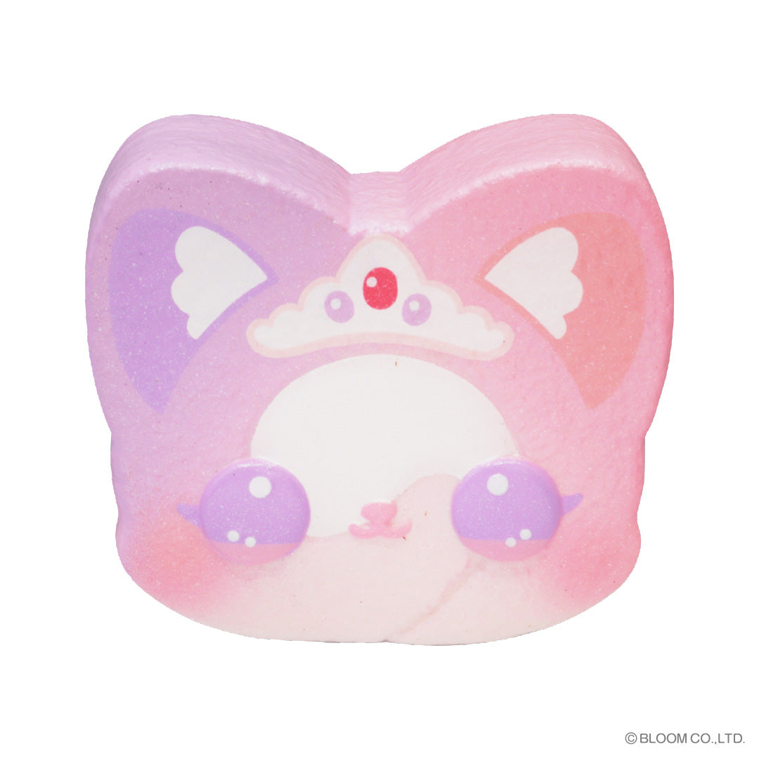 iBloom Squishy Nyan Nyan Roll Cake Angel Cats Kawaii Soft Scented Slow Rising Stress Relief