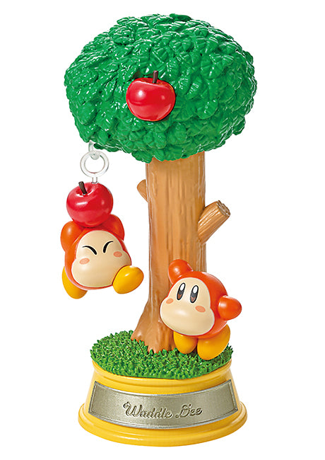 Re-Ment Kirby Swing Collection 2 Dream Island Mini Figure Blind Box