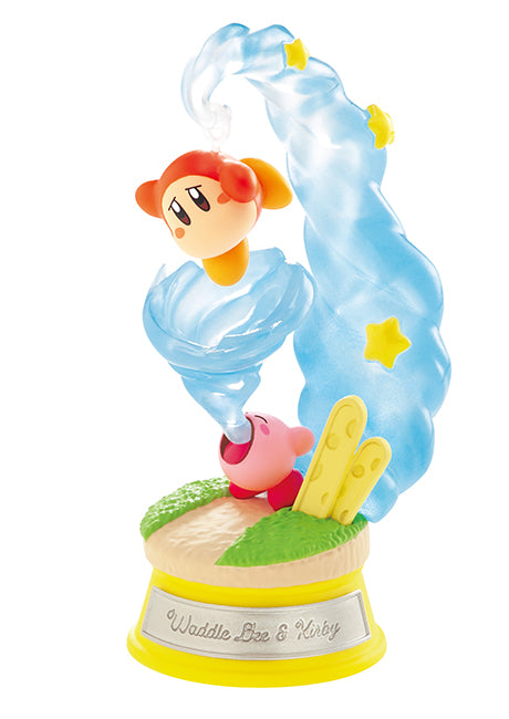 Re-Ment Kirby Swing Collection Mini Figure Blind Box