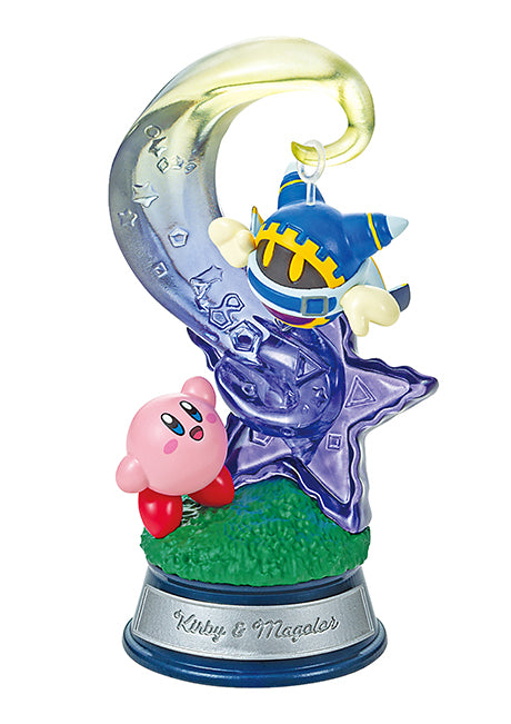 Re-Ment Kirby Swing Collection 2 Dream Island Mini Figure Blind Box