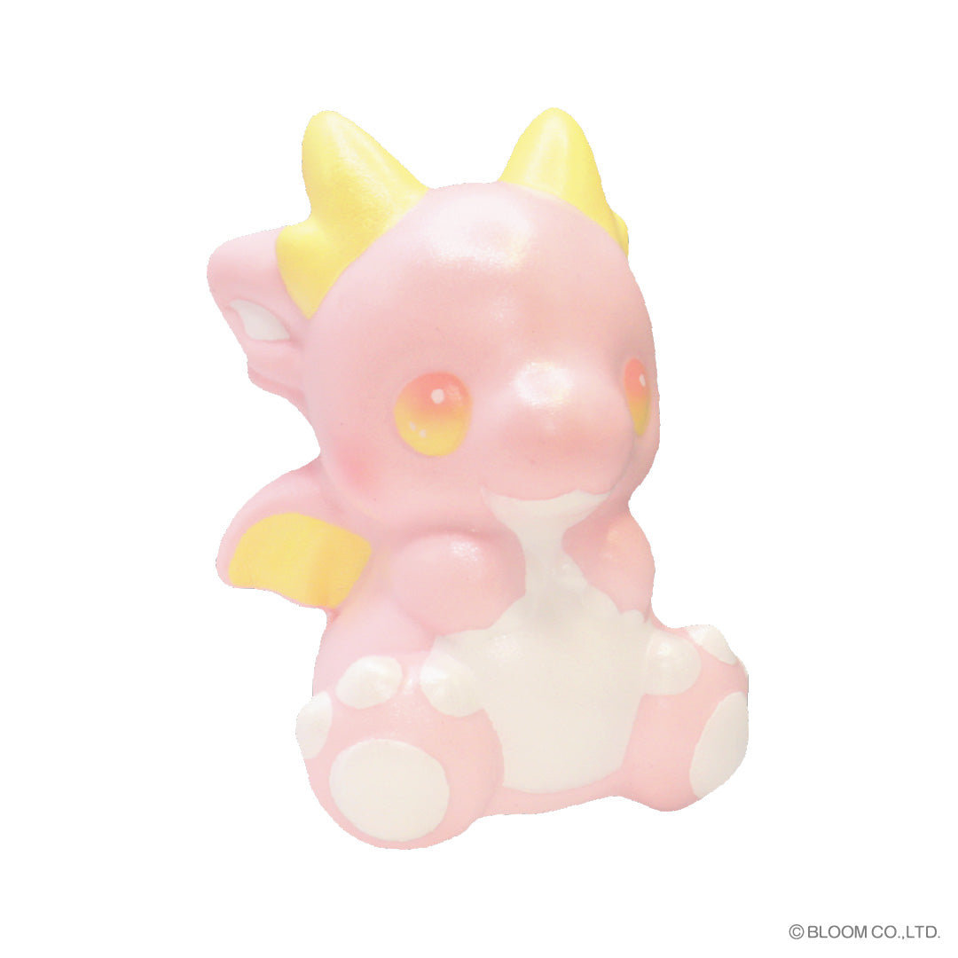 iBloom Squishy Electric Dragon Blitz Kawaii Soft Scented Slow Rising Stress Relief