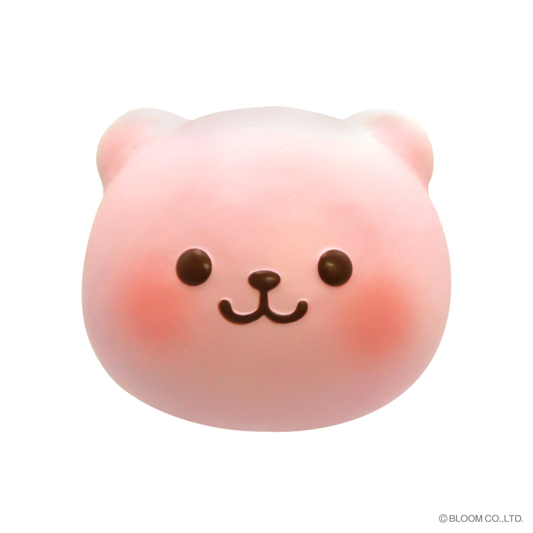 iBloom Squishy Marmo Bread Kawaii Soft Scented Slow Rising Stress Relief