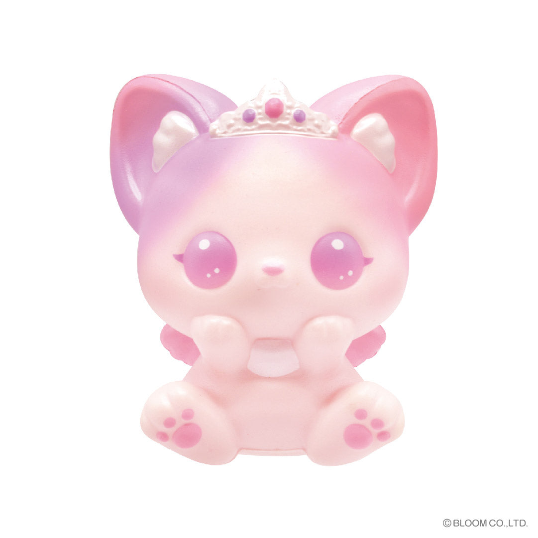 iBloom Squishy Angel Cat Kawaii Soft Scented Slow Rising Stress Relief