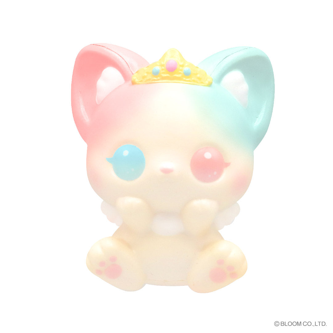 iBloom Squishy Angel Cat Kawaii Soft Scented Slow Rising Stress Relief