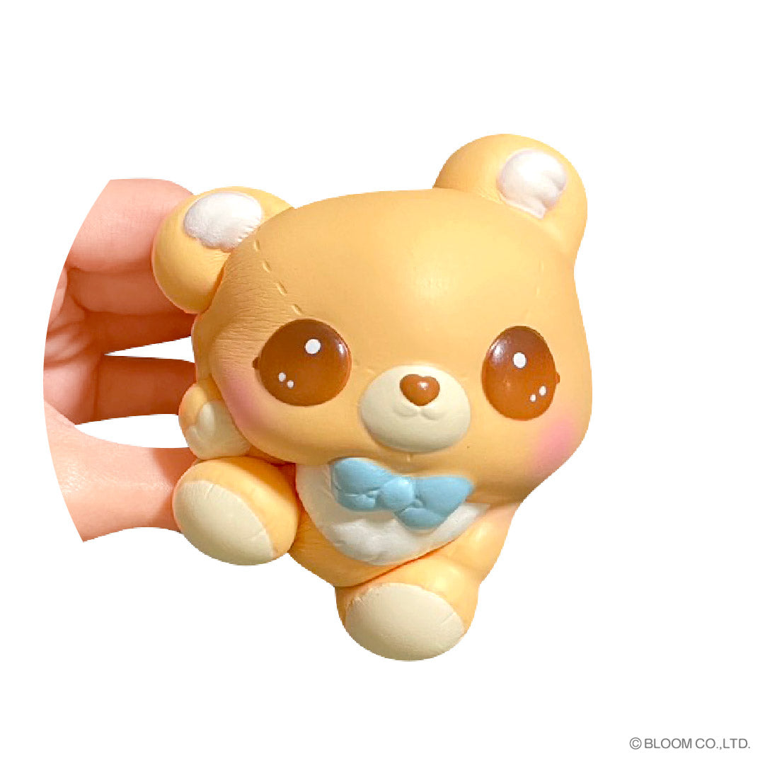 iBloom Squishy Angel Teddy Kawaii Soft Scented Slow Rising Stress Relief