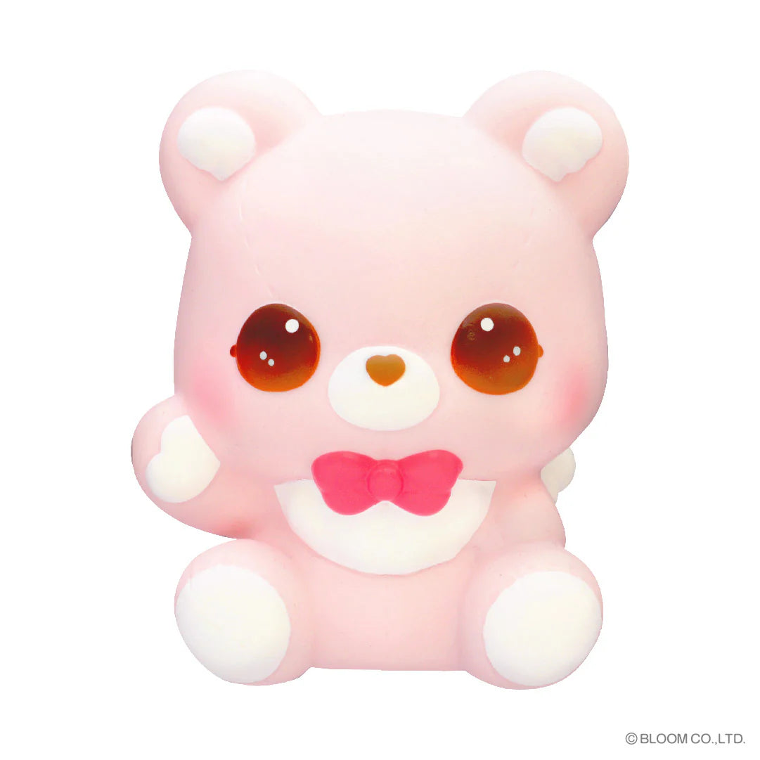 iBloom Squishy Angel Teddy Kawaii Soft Scented Slow Rising Stress Relief