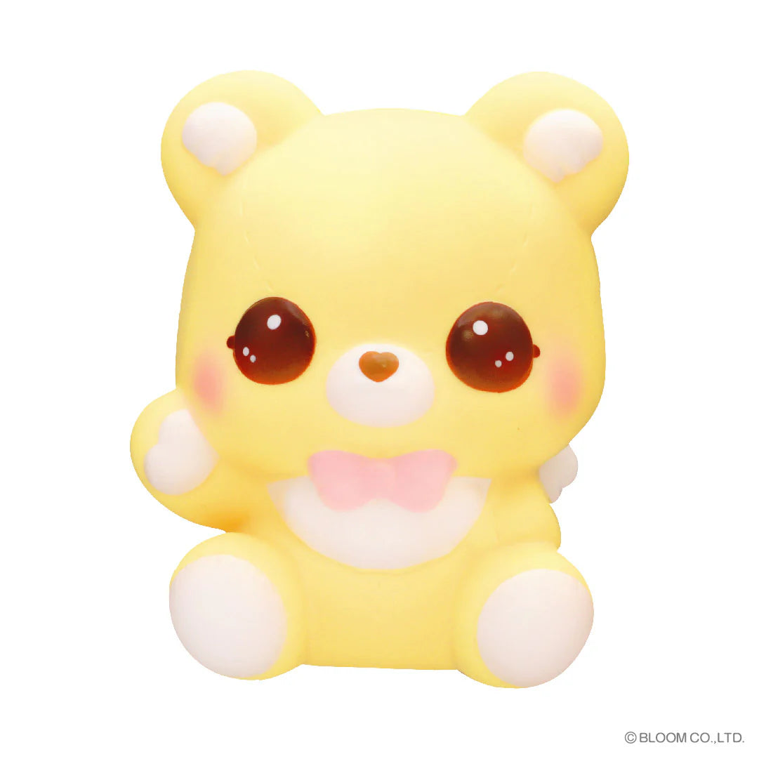 iBloom Squishy Angel Teddy Kawaii Soft Scented Slow Rising Stress Relief