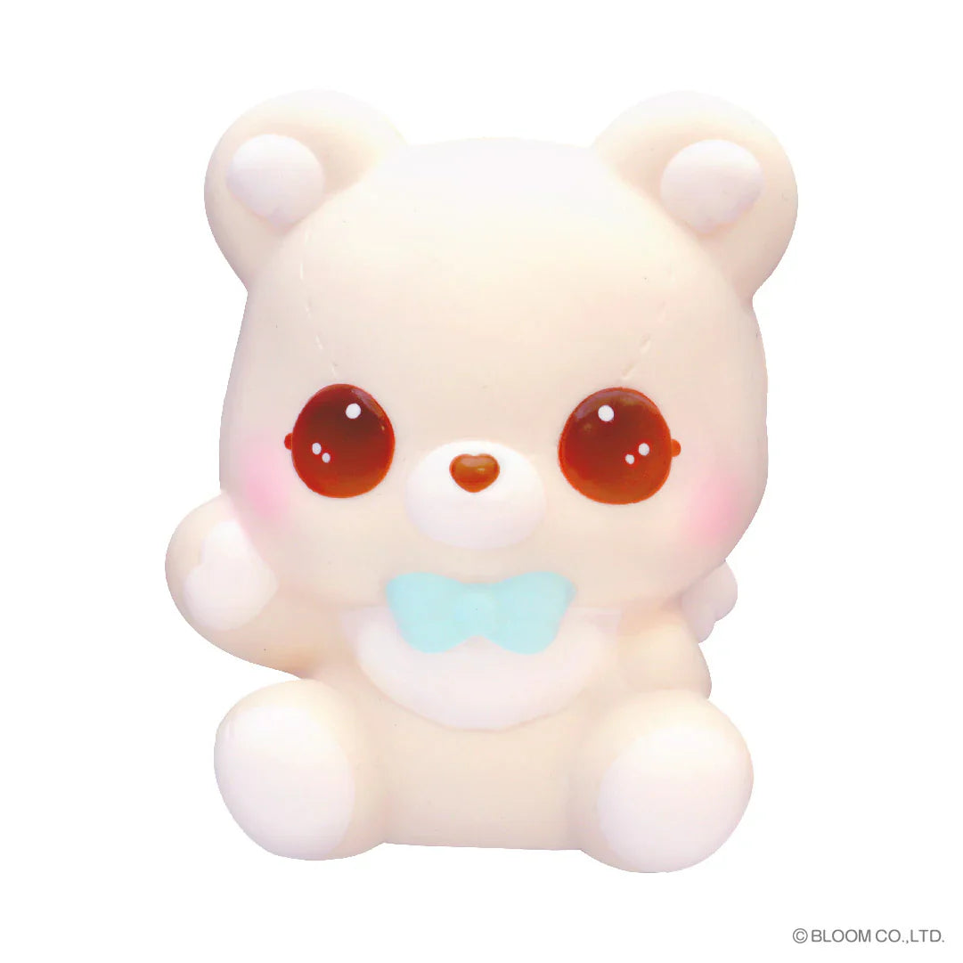 iBloom Squishy Angel Teddy Kawaii Soft Scented Slow Rising Stress Relief