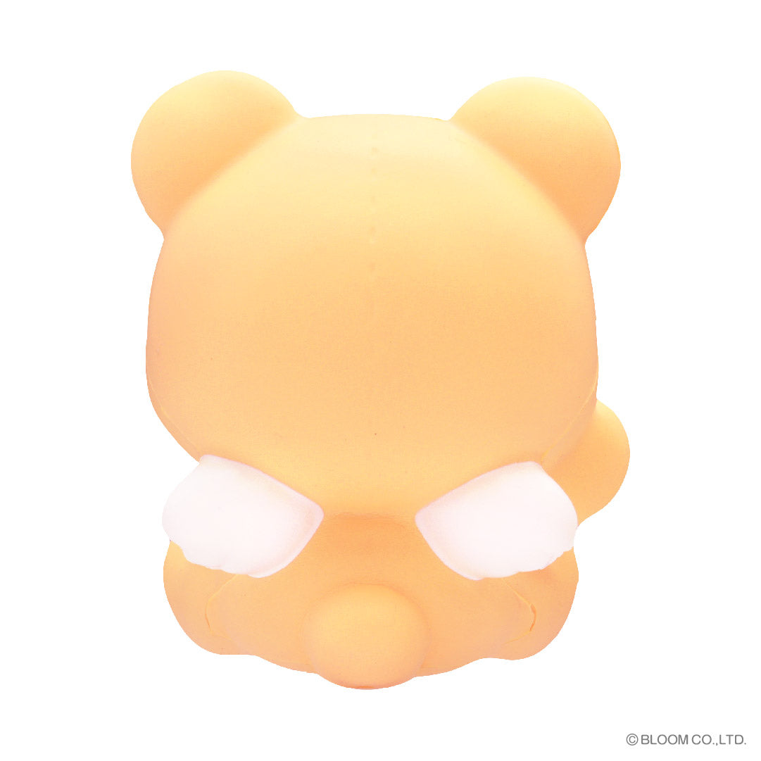 iBloom Squishy Angel Teddy Kawaii Soft Scented Slow Rising Stress Relief