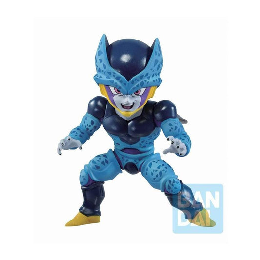 Bandai Dragon Ball Z Cell Jr. VS Omnibus Super Ichiban Kuji Figure