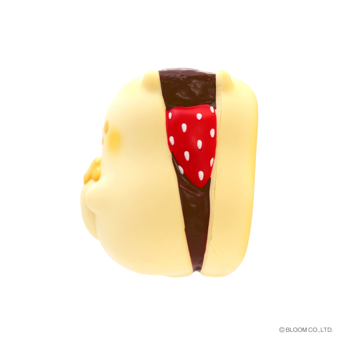 iBloom Squishy Marmonaka Kawaii Soft Scented Slow Rising Stress Relief