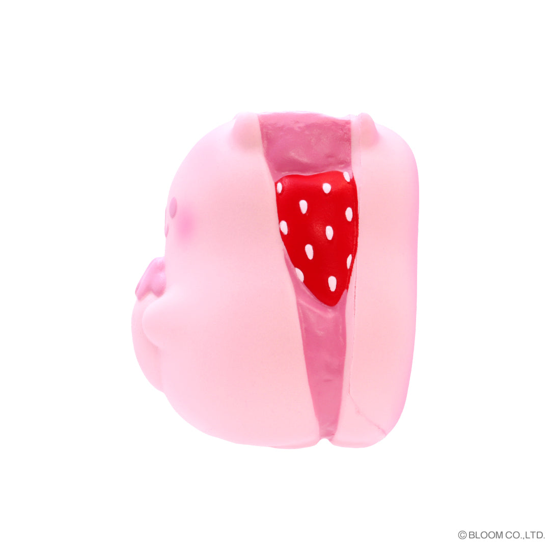 iBloom Squishy Marmonaka Kawaii Soft Scented Slow Rising Stress Relief