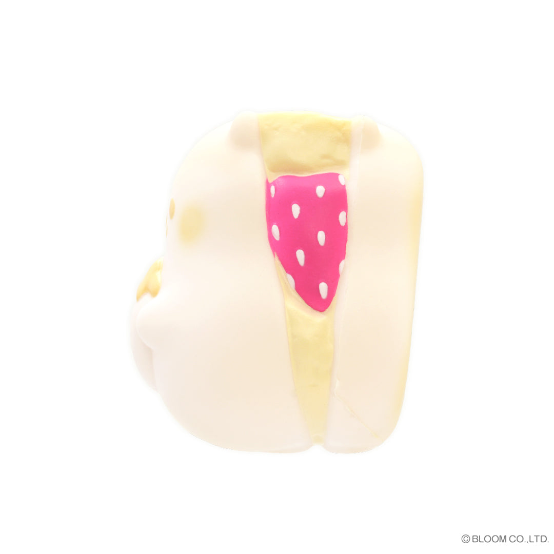 iBloom Squishy Marmonaka Kawaii Soft Scented Slow Rising Stress Relief