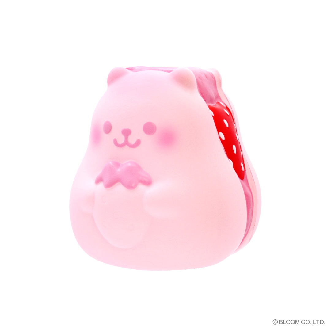 iBloom Squishy Marmonaka Kawaii Soft Scented Slow Rising Stress Relief