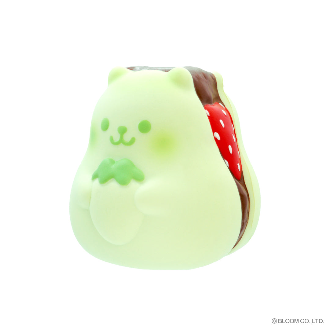 iBloom Squishy Marmonaka Kawaii Soft Scented Slow Rising Stress Relief