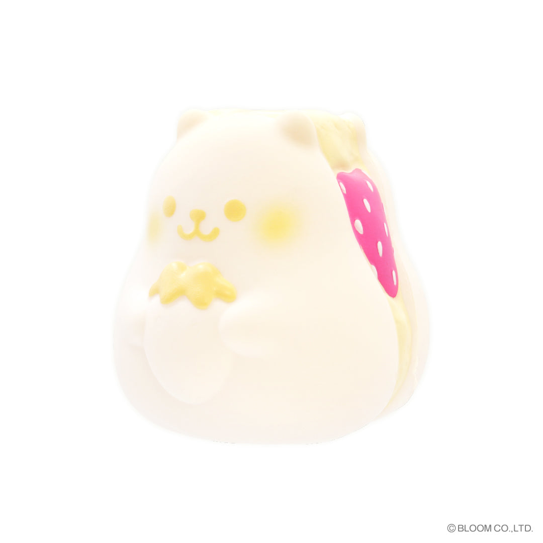 iBloom Squishy Marmonaka Kawaii Soft Scented Slow Rising Stress Relief