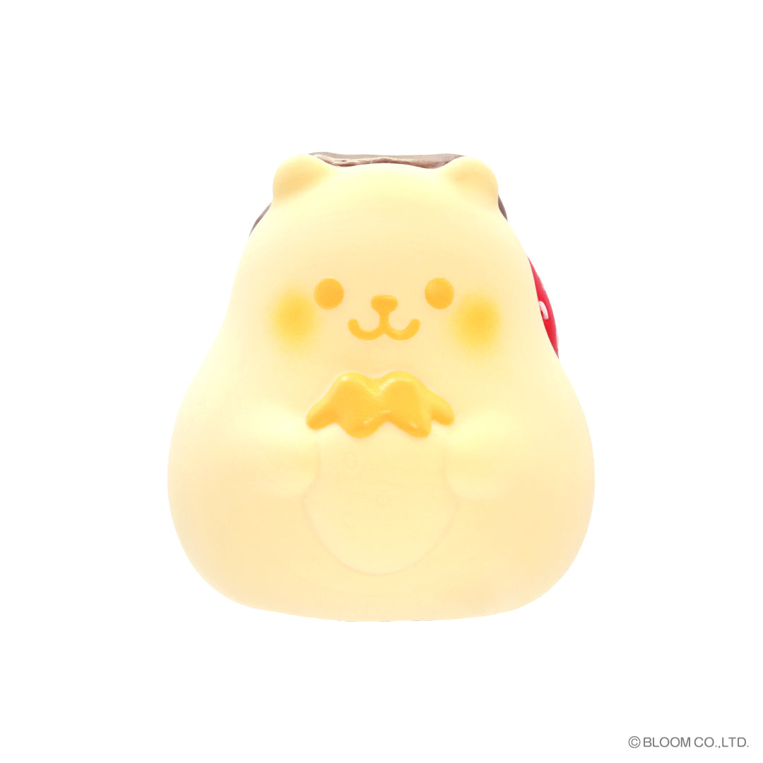 iBloom Squishy Marmonaka Kawaii Soft Scented Slow Rising Stress Relief