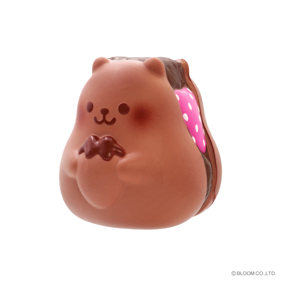 iBloom Squishy Marmonaka Kawaii Soft Scented Slow Rising Stress Relief