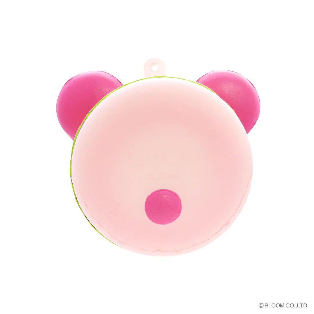 iBloom Squishy Mashlo Burger Lollipop Girl Kawaii Soft Scented Slow Rising Stress Relief