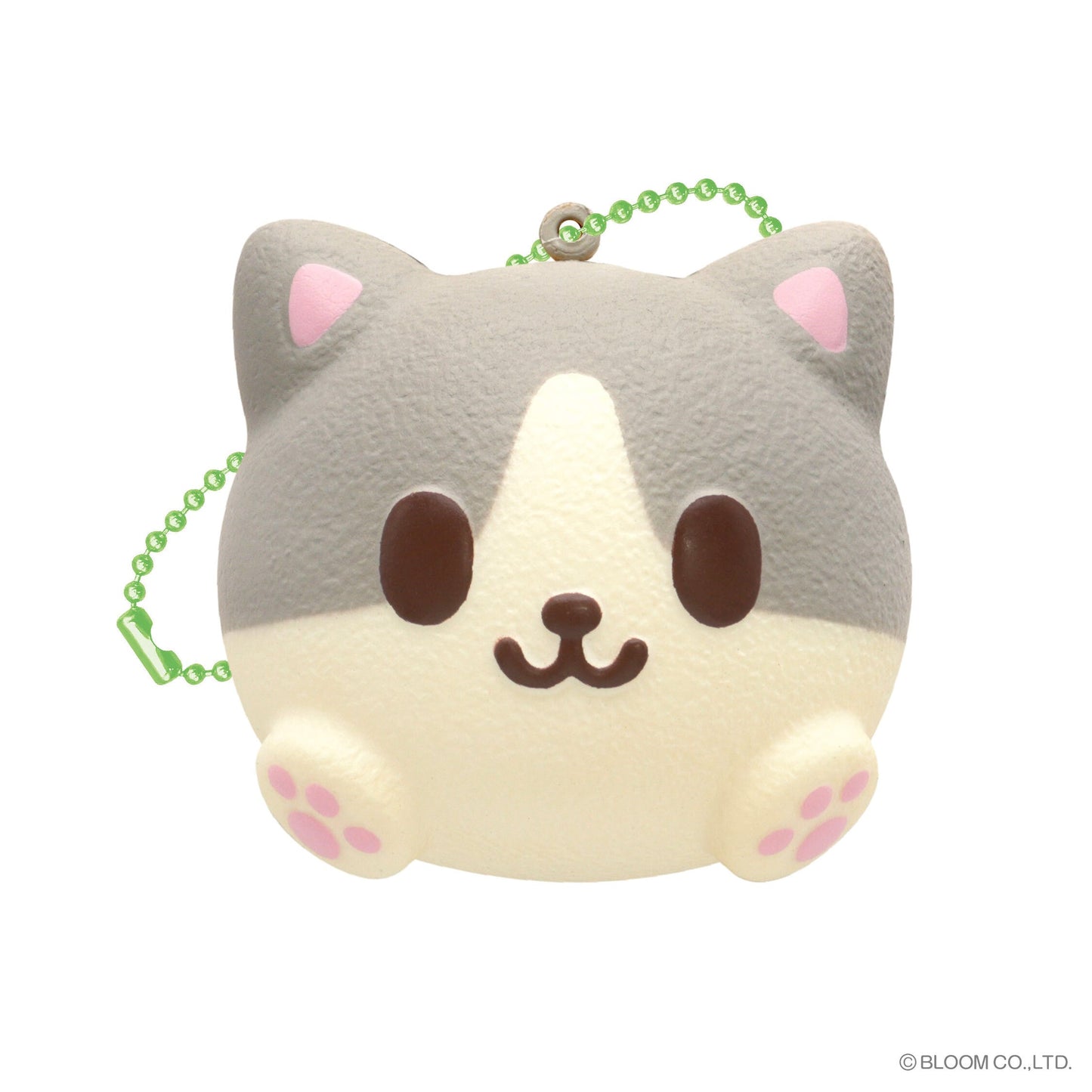 iBloom Squishy Mikepan Friends Blind Box Kawaii Soft Scented Slow Rising Stress Relief