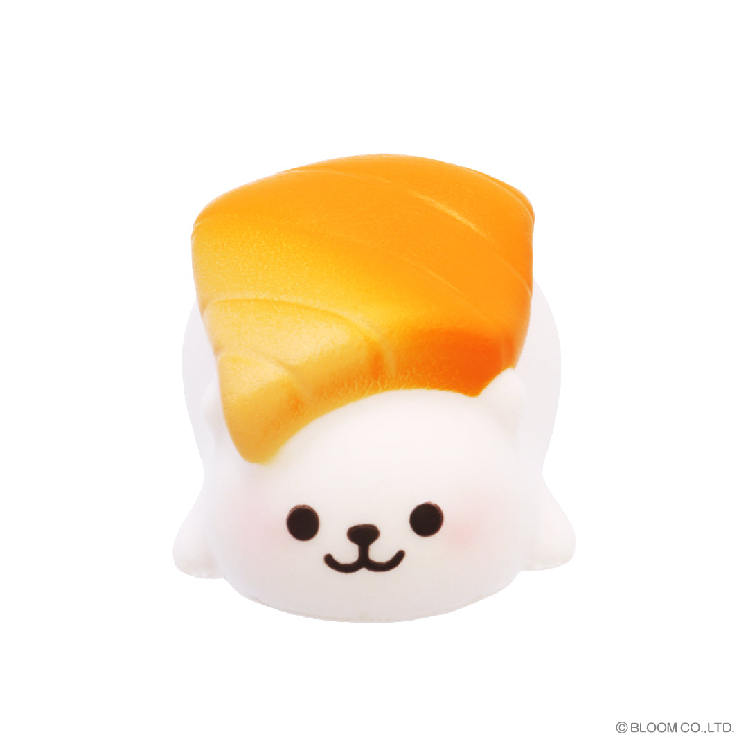 iBloom Squishy Marmo Sushi Mini Blind Box Kawaii Soft Scented Slow Rising Stress Relief