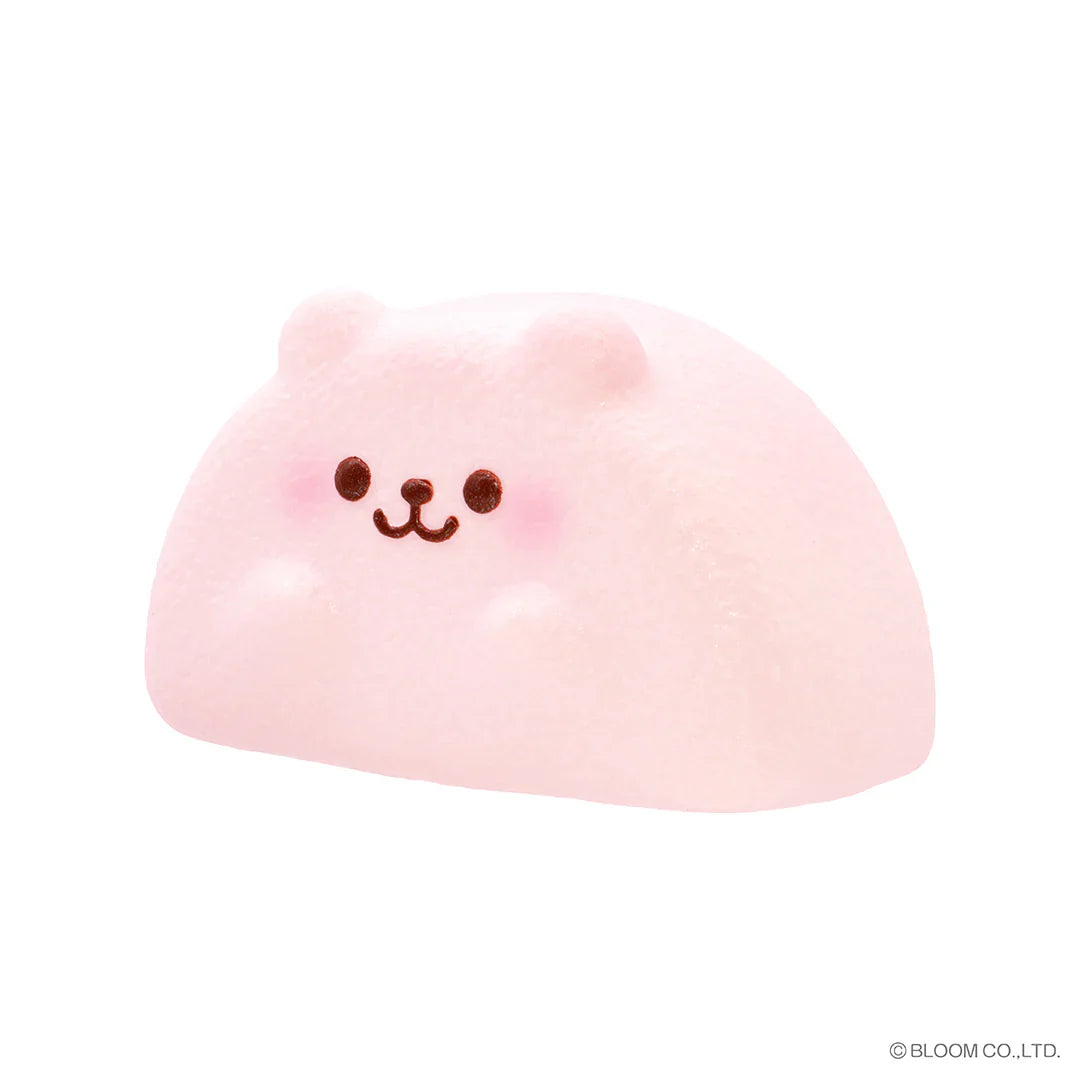 iBloom Squishy Marshmallow Cake Kawaii Soft Scented Slow Rising Stress Relief