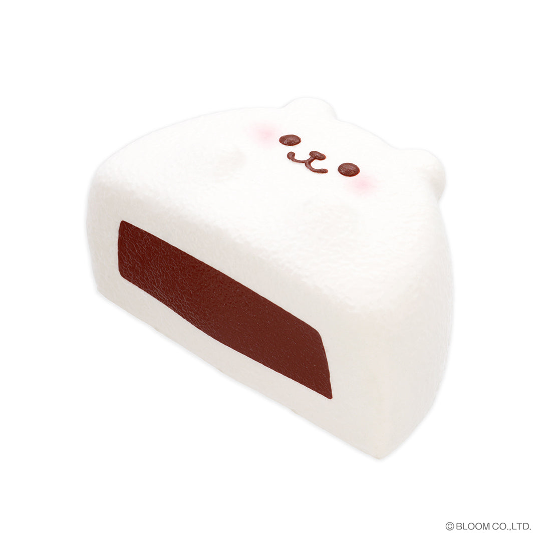 iBloom Squishy Marshmallow Cake Kawaii Soft Scented Slow Rising Stress Relief