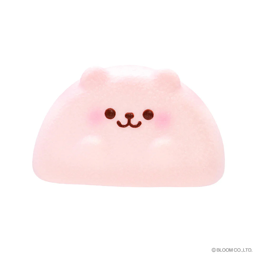 iBloom Squishy Marshmallow Cake Kawaii Soft Scented Slow Rising Stress Relief