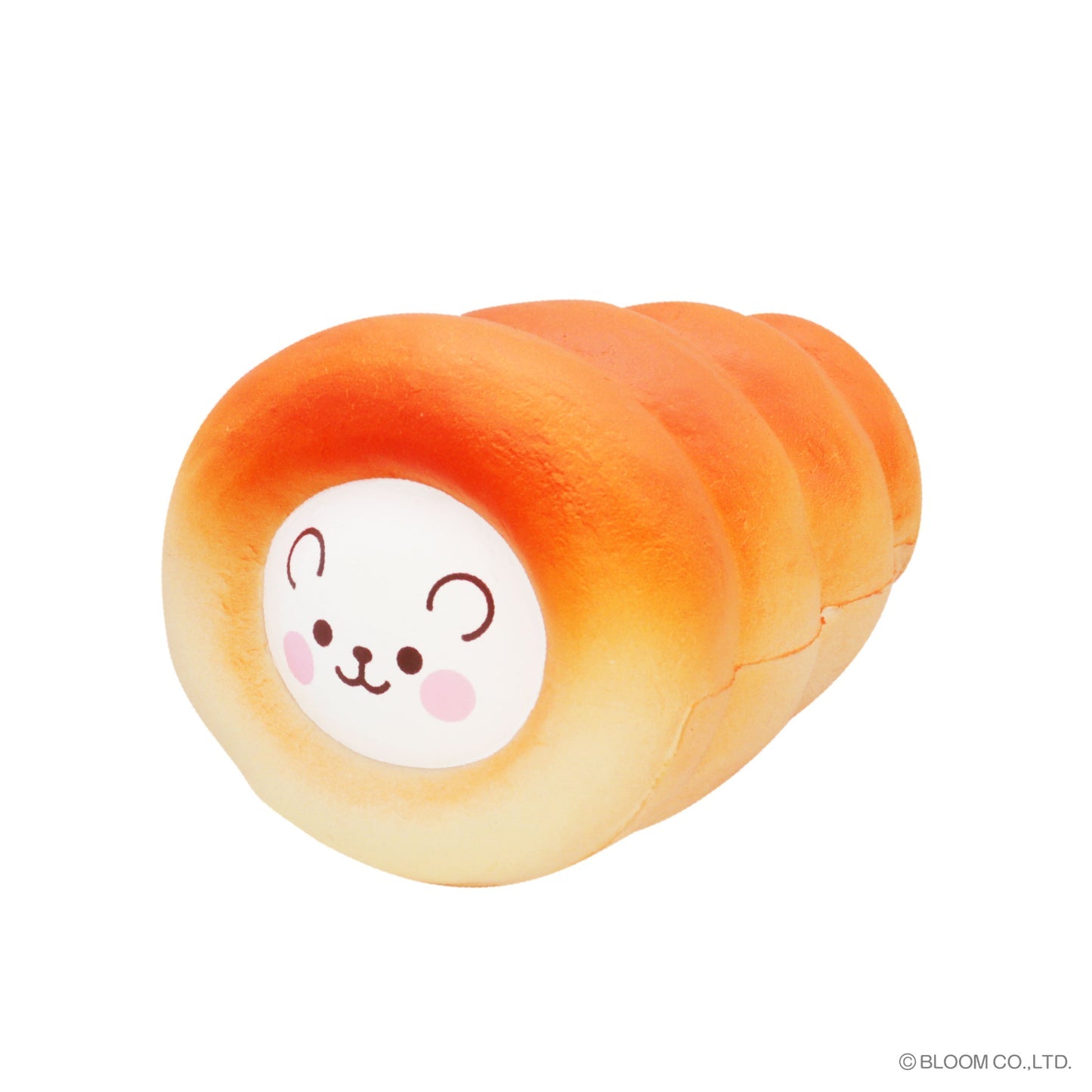 iBloom Squishy Choco Cornet Kawaii Soft Scented Slow Rising Stress Relief