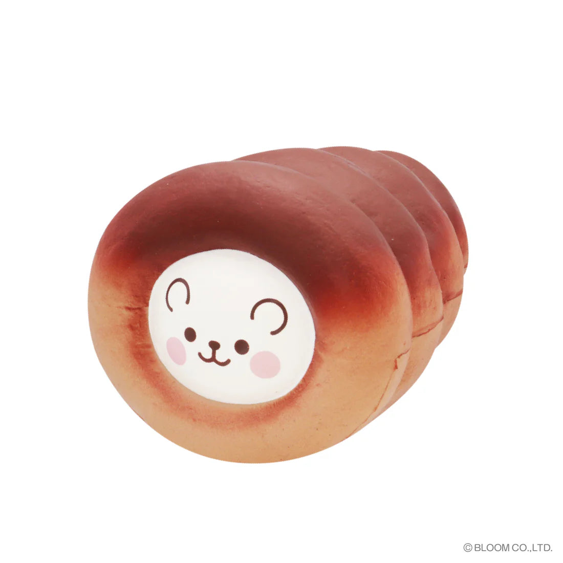 iBloom Squishy Choco Cornet Kawaii Soft Scented Slow Rising Stress Relief