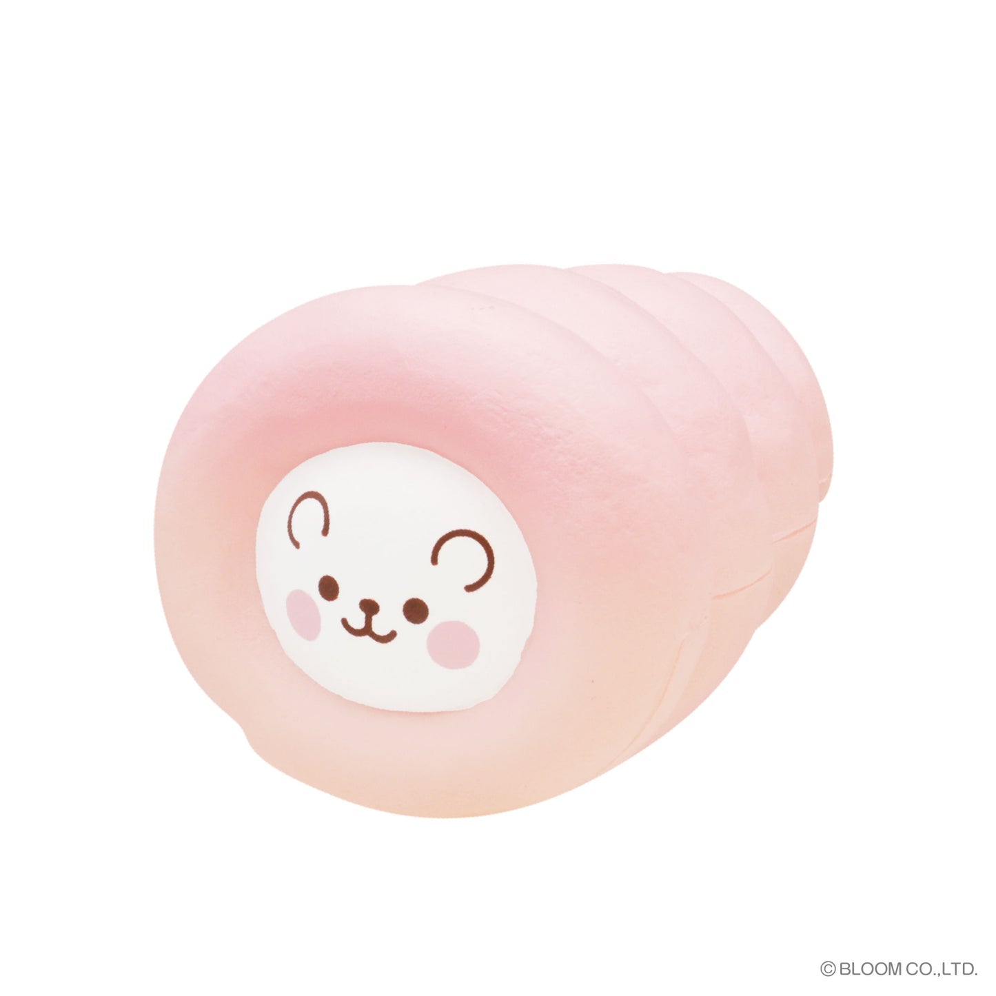 iBloom Squishy Choco Cornet Kawaii Soft Scented Slow Rising Stress Relief