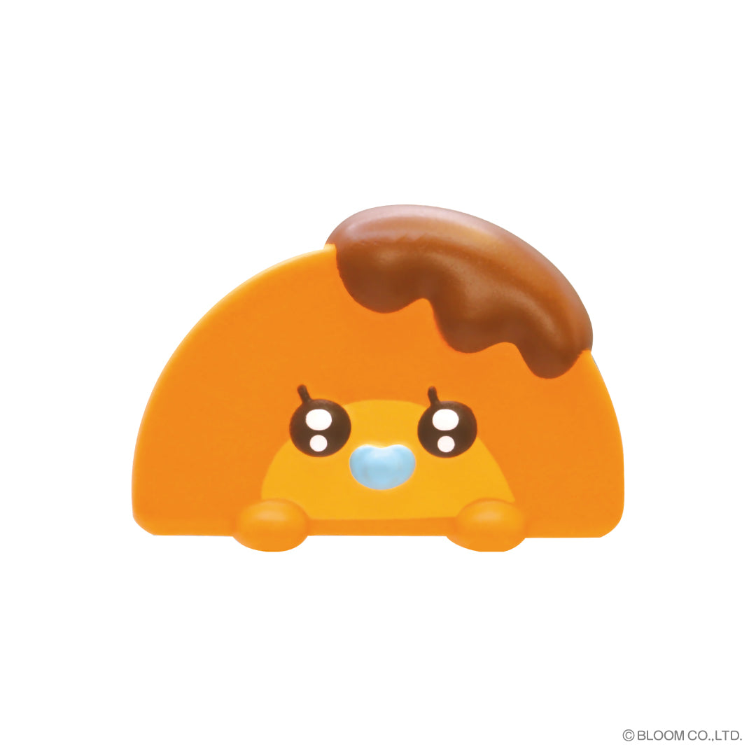iBloom Squishy Curry’s Baby Blind Box Kawaii Soft Scented Slow Rising Stress Relief