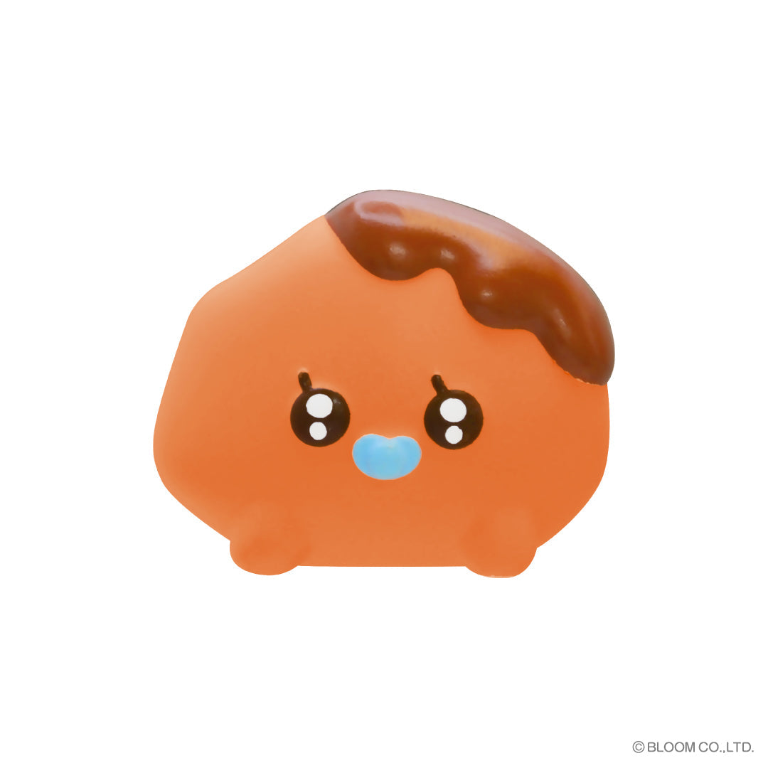 iBloom Squishy Curry’s Baby Blind Box Kawaii Soft Scented Slow Rising Stress Relief