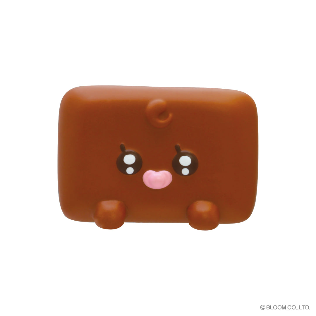 iBloom Squishy Curry’s Baby Blind Box Kawaii Soft Scented Slow Rising Stress Relief