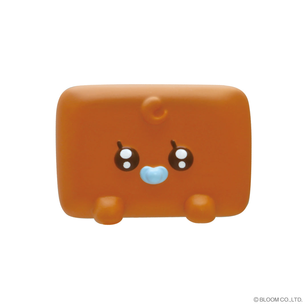 iBloom Squishy Curry’s Baby Blind Box Kawaii Soft Scented Slow Rising Stress Relief