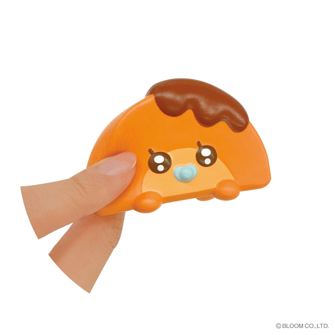 iBloom Squishy Curry’s Baby Blind Box Kawaii Soft Scented Slow Rising Stress Relief