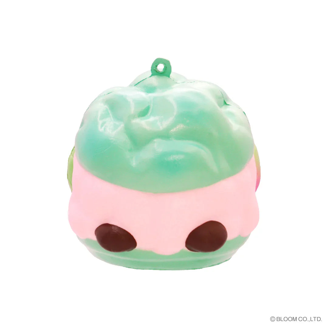 iBloom Squishy Cutie Chou à la Crème Sheratan the Sheep Kawaii Soft Scented Slow Rising Stress Relief