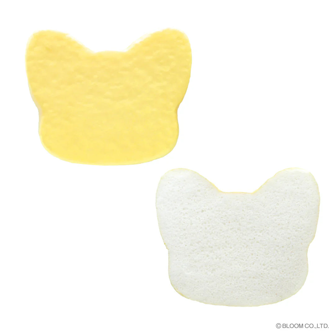 iBloom Squishy ★Capsule Toys★ DIY Bread Kawaii Soft Scented Slow Rising Stress Relief
