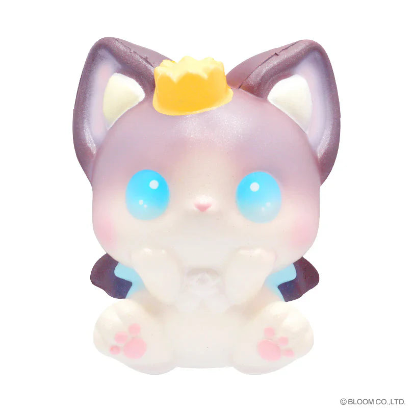iBloom Squishy Devil Cat Kawaii Soft Scented Slow Rising Stress Relief