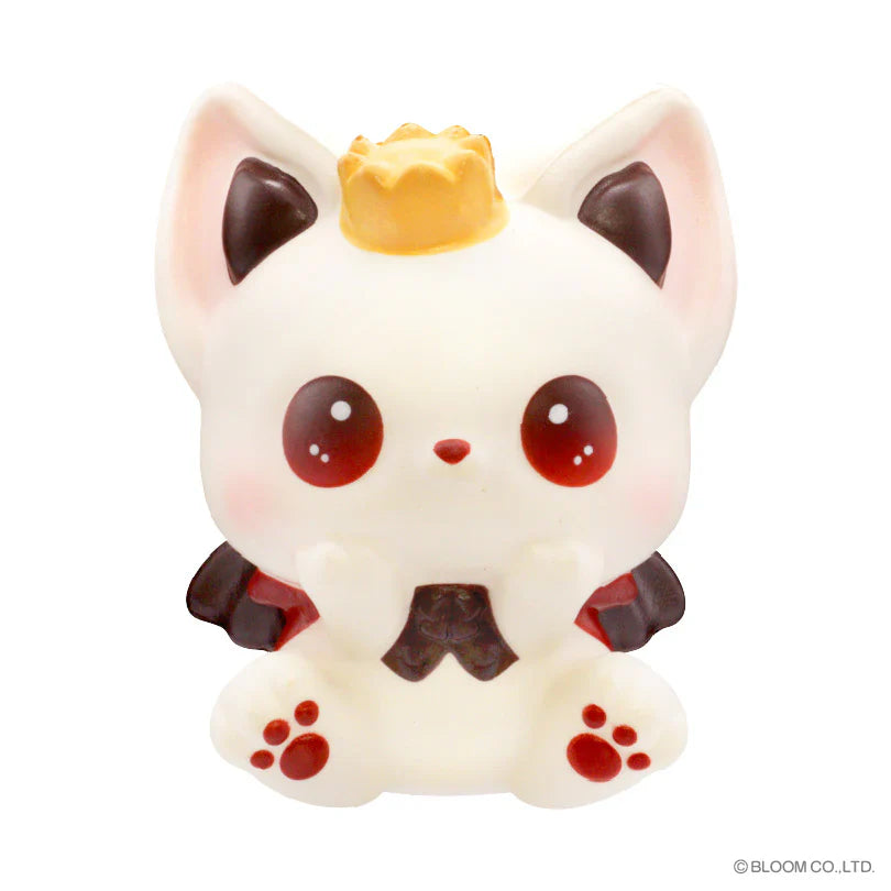 iBloom Squishy Devil Cat Kawaii Soft Scented Slow Rising Stress Relief