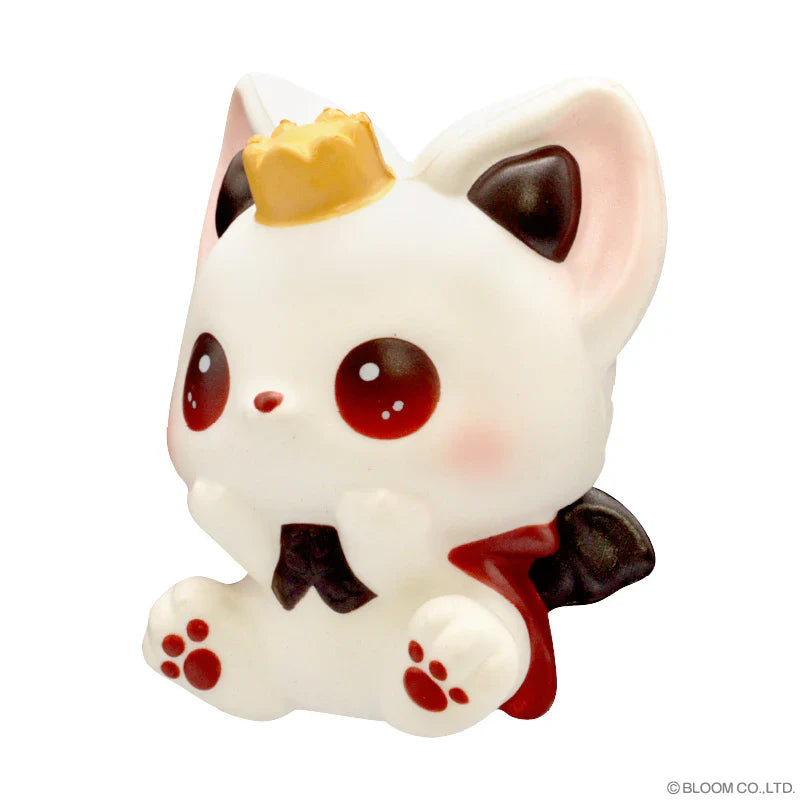 iBloom Squishy Devil Cat Kawaii Soft Scented Slow Rising Stress Relief