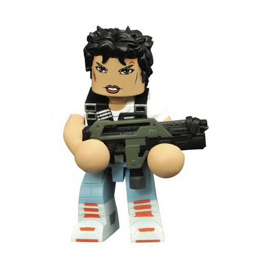 Diamond Select Toys Aliens Ripley Vinimate Action Figure