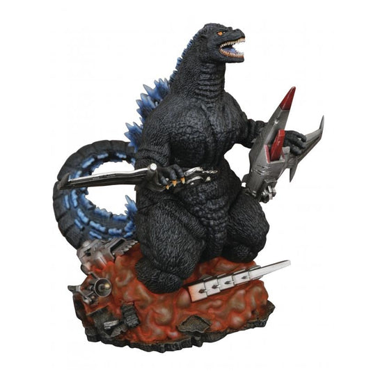 Diamond Select Toys Godzilla 1993 Godzilla Gallery PVC Figure
