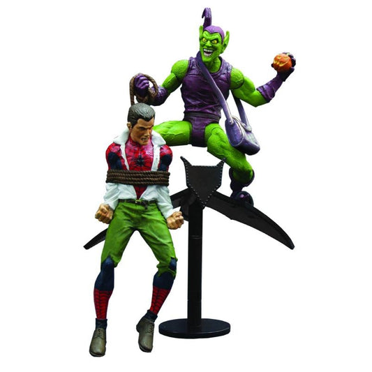 Diamond Select Toys Marvel Classic Green Goblin Select Action Figure