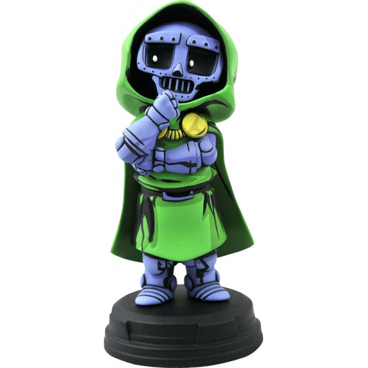 Diamond Select Toys Marvel Doctor Doom Animated Style Statue