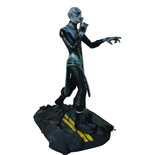 Diamond Select Toys Marvel Ebony Maw Avengers 3 Gallery PVC Figure