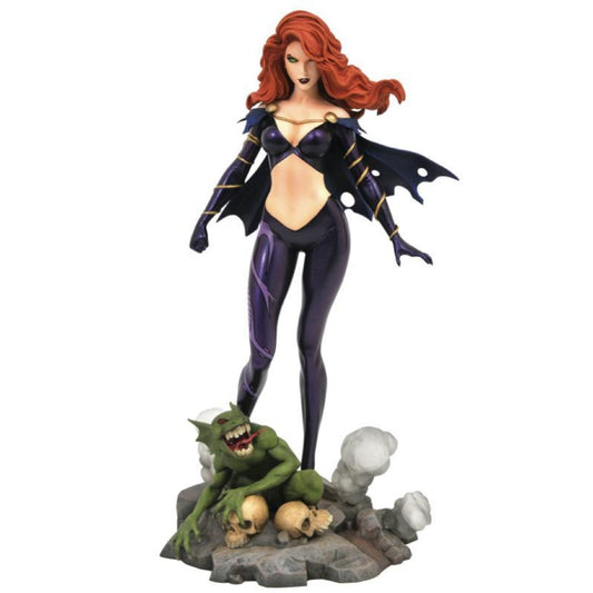 Diamond Select Toys Marvel Goblin Queen Gallery PVC Statue