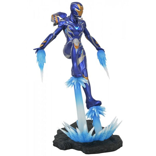 Diamond Select Toys Marvel Rescue Avengers Endgame Gallery PVC Figure