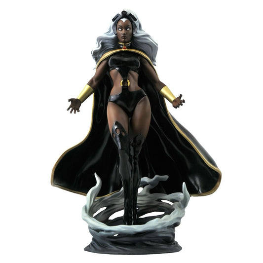 Diamond Select Toys Marvel Storm Comic Book Edition Gallery PVC Statue