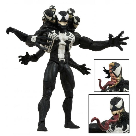 Diamond Select Toys Marvel Venom Select Action Figure